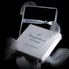 Paw Shaped Charm (925 Sterling Silver)