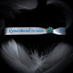 Paw Shaped Charm (925 Sterling Silver)