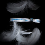 Paw Shaped Charm (925 Sterling Silver)