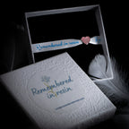 Heart Shaped Charm (925 Sterling Silver)