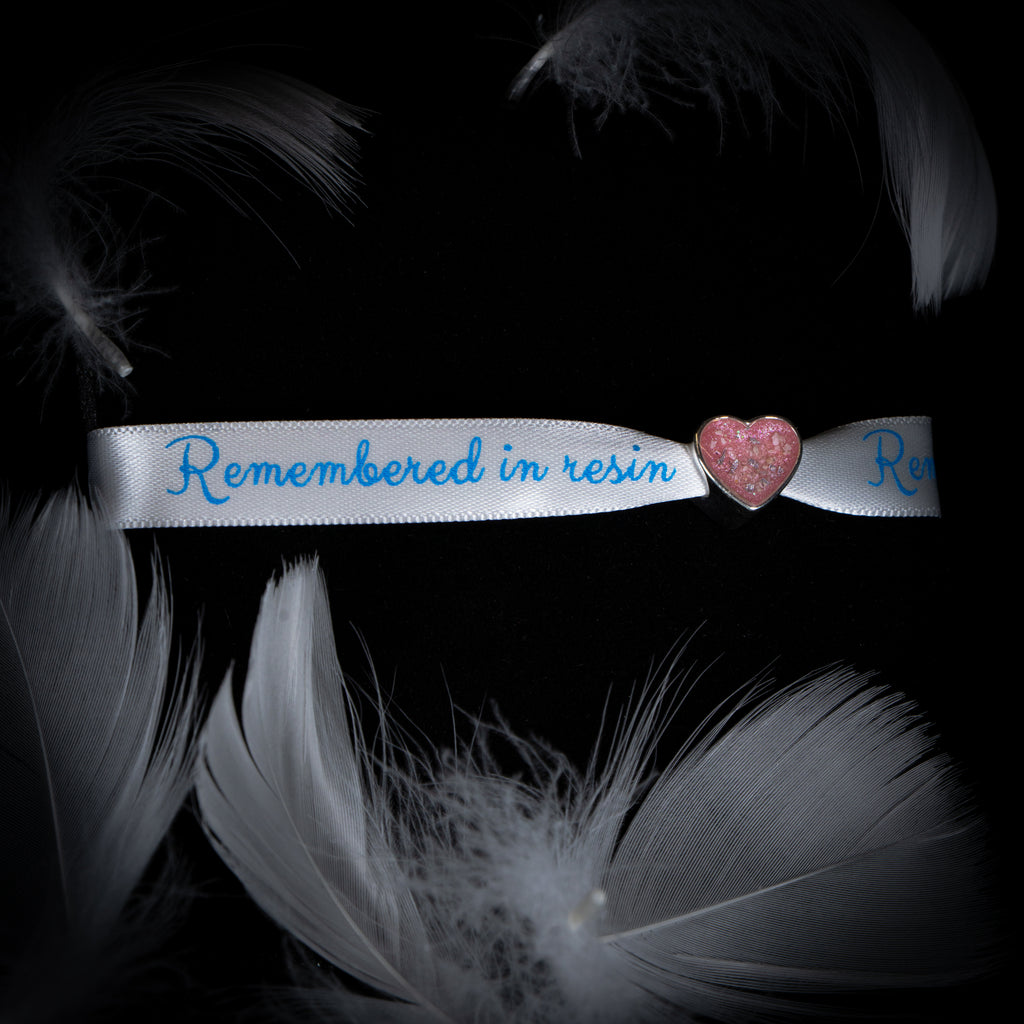 Heart Shaped Charm (925 Sterling Silver)