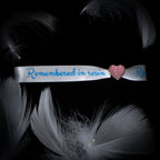 Heart Shaped Charm (925 Sterling Silver)